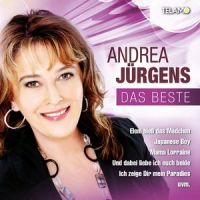Mein Herz ist wegen Liebe geschlossen_Andrea Jürgens