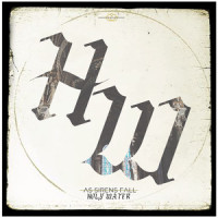 Holy Water_As Sirens Fall
