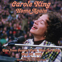 A Quiet Place to Live_Carole King