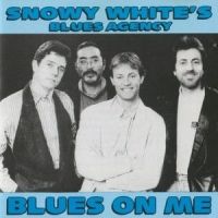 When You Broke Your Promise_Snowy White