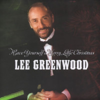 Let It Snow! Let It Snow! Let It Snow!_Lee Greenwood