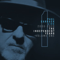 Better Than Nothing (Live at Symphony Hall, Birmingham, 2017)_Paul Carrack