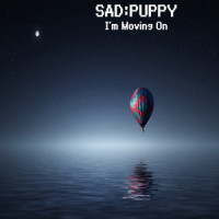 I'm Moving On_Sad Puppy