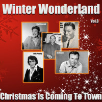 Oh Little Town Of Bethlehem_Elvis Presley,Eddie Cochran