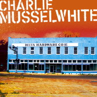 Church Is Out_Charlie Musselwhite