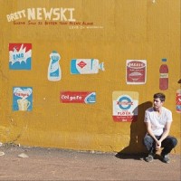 Life Upside Down(Solo)_Brett Newski