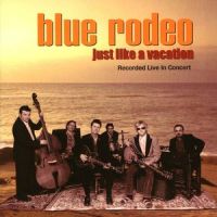 Girl in Green_Blue Rodeo
