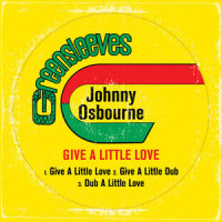Give A Little Dub_Johnny Osbourne