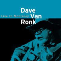 He Was a Friend of Mine_Dave Van Ronk,Traditional