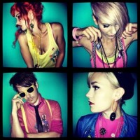 We Are Young_Le Kid