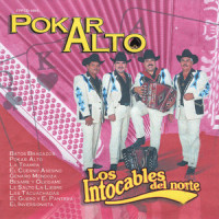 Genaro Mendoza_Los Intocables Del Norte