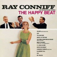 Chanson D'Amour (Song of Love)_Ray Conniff