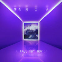 Stay Frosty Royal Milk Tea_Fall Out Boy