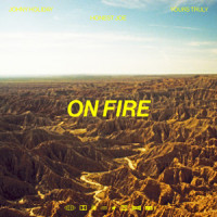 On Fire_Honest Joe,Johny Holiday,Yours Truly