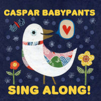 Me and My Echo_Caspar Babypants