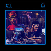 Azul_Greg Spero,Mononeon,Robert "Sput" Searight,Ruslan Sirota