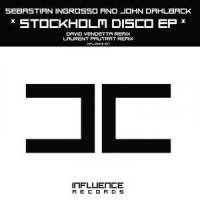 Lick My Deck_Sebastian Ingrosso,John Dahlbäck