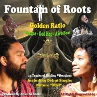 Aura in the Room(feat. Afia Khalia & Jah Sun)_Fountain of Roots,Afia Khalia,Jah Sun
