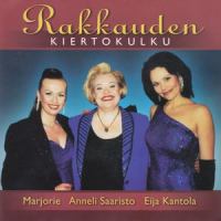 Kiiruhda hiljaa - Slow Hand_Marjorie,Anneli Saaristo,Eija Kantola