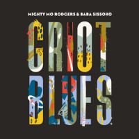 Donke / Dance_Baba Sissoko,Mighty Mo Rodgers