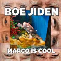 Starships - Bonus Track_Marco is Cool