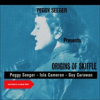 Sail Away Lady_Isla Cameron,Peggy Seeger,Guy Carawan