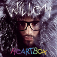 State Of Grace_Christophe Willem