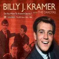 Kinky Chinese Girl_Billy J Kramer,The Dakotas