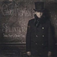 I Am Dust_Gary Numan