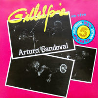Gee Baby, Ain't I Good to You(Remasterizado)_Dizzy Gillespie,Arturo Sandoval
