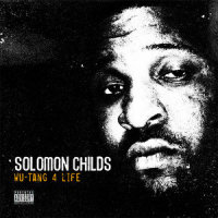 Since I Met You_Solomon Childs,David Correy,Walbert Dale