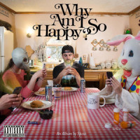 Why Am I So Happy?_Spose,Renee Coolbrith