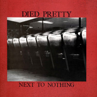 Ambergris_Died Pretty,Ronald S Peno,Brett Myers