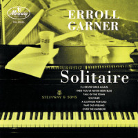 That Old Feeling_Erroll Garner