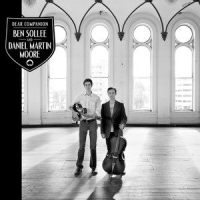 Wilson Creek_Martin Moore,Ben Sollee,Daniel Martin Moore