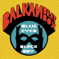 Lijepa Mare_Balkan Beat Box