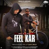 Feel Kar(feat. Nazz)_Mad-N,Nazz