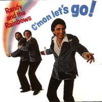 In Your Letter_Randy & The Rainbows