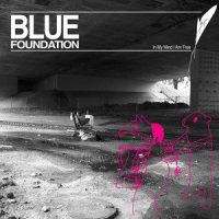 Flame_Sara Savery,Blue Foundation