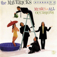 Something Stupid_The Mavericks,Raul Malo,Trisha Yearwood