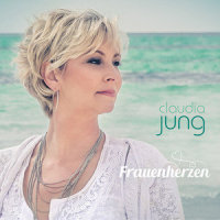 Doch auf einmal warst du da_Claudia Jung
