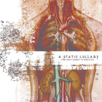 Love To Hate, Hate To Me_A Static Lullaby
