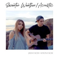 Sweater Weather_Jada Facer,Kyson Facer