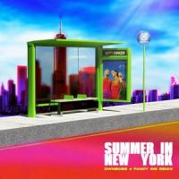Summer In New York_Sofi Tukker
