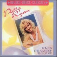Love Is The Name Of The Game_Patty Ryan