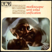 Moôlouyame_Miriam Makeba