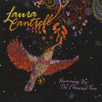 California Rose_Laura Cantrell