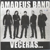 Dozvoli Mi Da Te Zaboravim_Amadeus Band