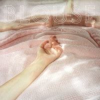 Ghost Dream_Blouse