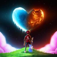 Cold Heart_Josh A